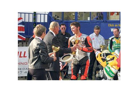 HRH Prince Philip, Duke of Edinburgh