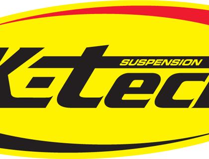 Maxxis British Motocross Championship welcomes K-Tech