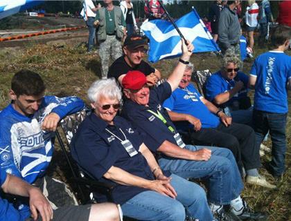 Tribute to John Little