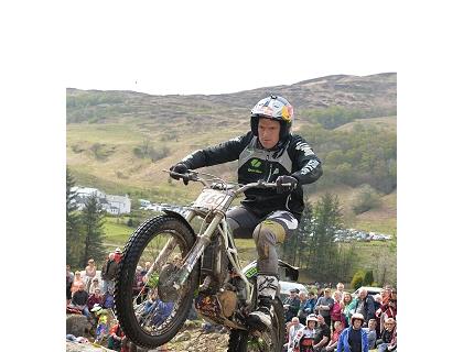 2018 The Scottish Six Days Trial Continues Strong Global Appeal