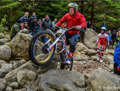 2019 SSDT Gets Underway