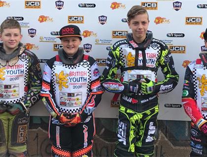 Perry Fifth at Plzen