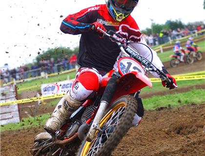 Entries open for 2018 Vets Motocross des Nations