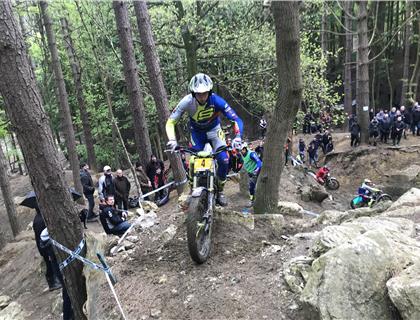 Wulfsport ACU Trial GB heads to Devon