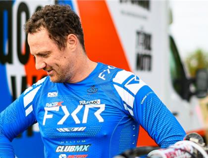 Filthy Phil back for VMXdN