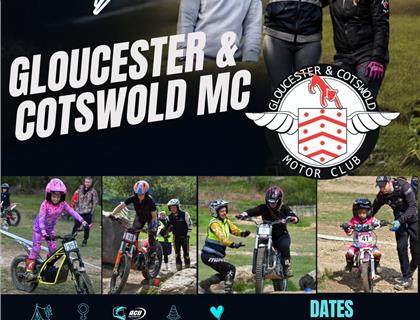ACU Kickstart Women Trials Training – 5th & 6th September 2026