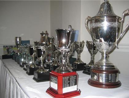 2015... A record breaking year for NG Road Racing