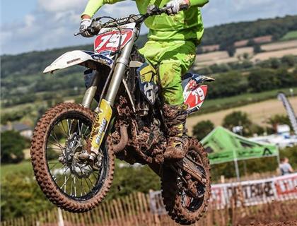 Many Battles Will Go To the Wire at Cusses Gorse BYN Finale