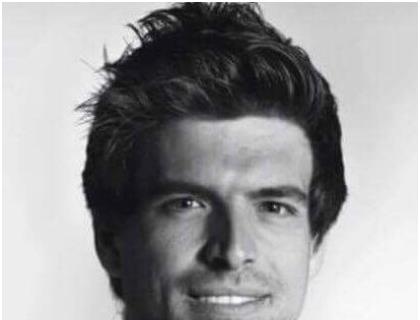 Chris Czora joins RHL at the Judd KTM British Youth National Championship