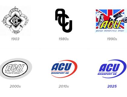 Introducing the refreshed ACU logo for 2025 and beyond