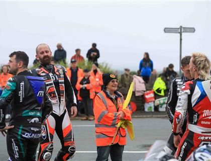 Southern 100 Marshals Discount Scheme to Continue in 2025