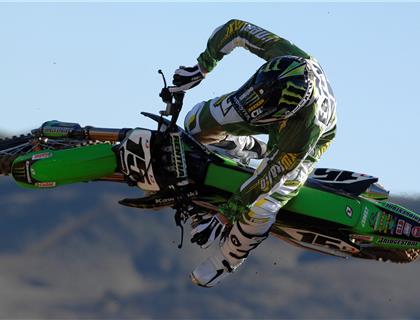 Strong US Team for Farleigh Castle