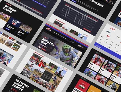 New MXGB website paves the way for a strong online presence in 2026