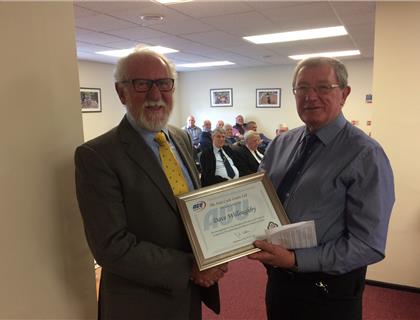 ACU appoint two new Vice Presidents