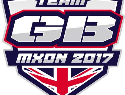 Anstie, Wilson and Searle Confirmed as the Team GB Selection for Motocross of Nations