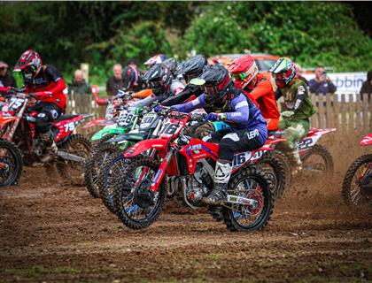 Grimshaw King of the Hill