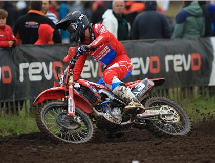 Buildbase Honda Team confirmed for 2018 HydroGarden Weston Beach Race