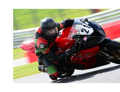 NG Road Racing... Oulton Park Race Report