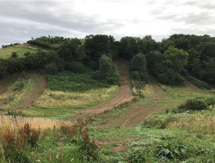 Leighton – Frome - Practice Weekend - 7-8 October 2023