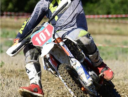 Sudbury MCC Pebmarsh Adult Report