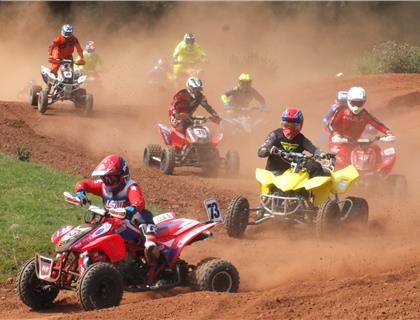 Walterstone MX Park – NORA MX Championship