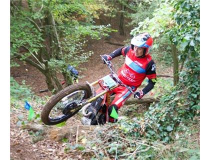 Waltham Chase Trials MCC - The John Wright Trophy Trial