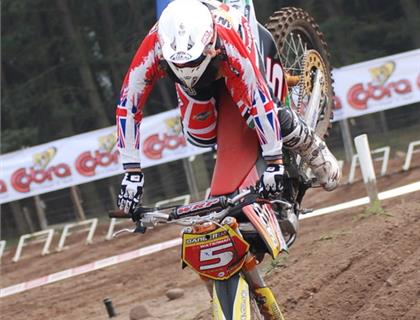 Registrations Now Open for new South West Masters Motocross Series