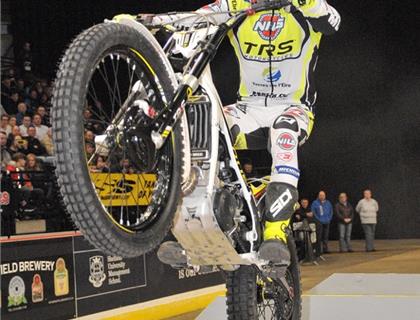 Sheffield Fantastico