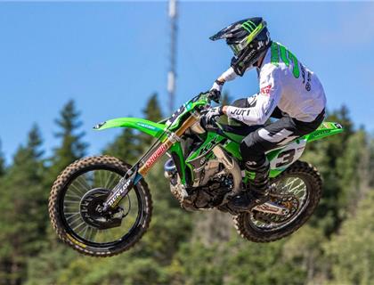 Ashbrook Hawkstone International – 26th February