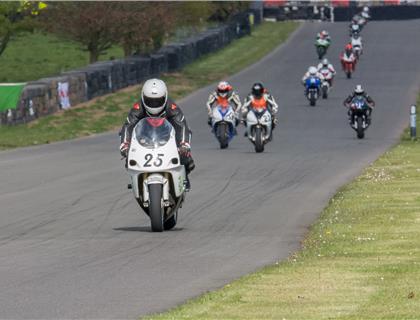 Penultimate Round Action Beckons for Darley Moor this Sunday