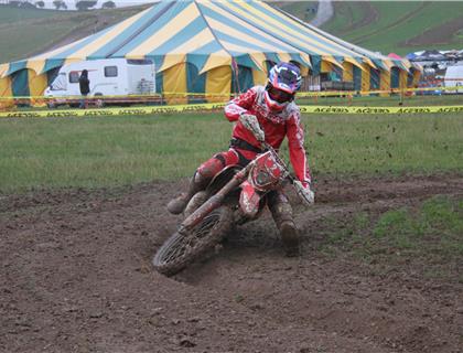 McCanney and Snow take Rhayader BEC honours