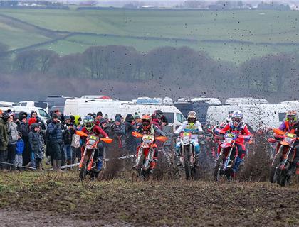 Extreme Enduro confirms changes for 2027 season