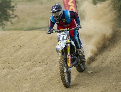 The Apico 2-Stroke Festival Featuring Red Bull Pro Stroke National is back