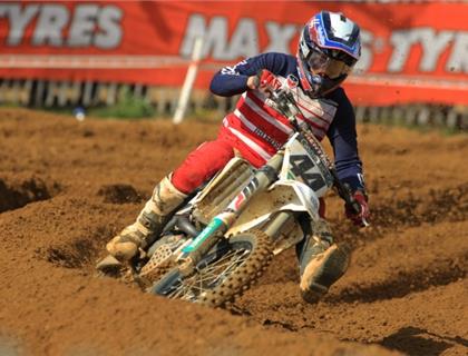 Maxxis ACU British Motocross Championship Calendar Change