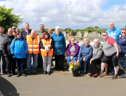 Dorothy Simpson Remembered