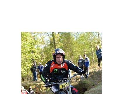 One Day to Go and Lampkin Still Clean