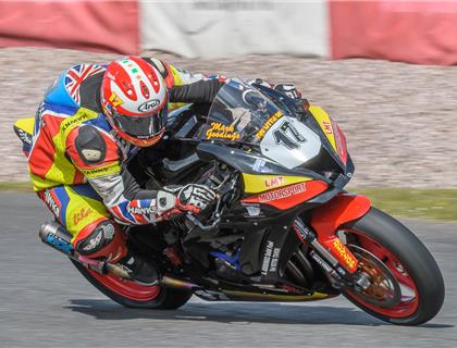 Round 2 Beckons at Darley Moor