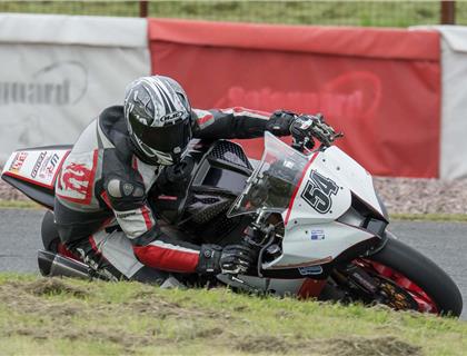 DOUBLE HEADER AND THUNDERFEST AT DARLEY MOOR