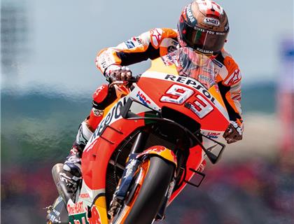 Motocourse Discount for ACU Members