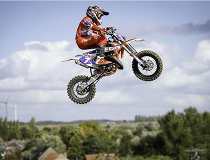 Age Limit Reduced for the ACU 65cc Class from 2024