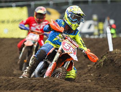 RHL Activities release provisional dates for the 2017 Thor British Youth Nationals