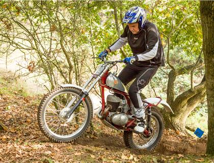 John Easty Memorial Trial Report 2016