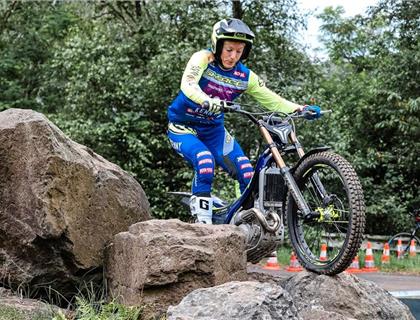 Women and Men to Compete on the Same ACU Trial GB Series Platform in 2025