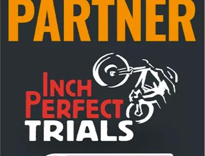 INCH PERFECT TRIALS THROWS ITS WEIGHT BEHIND SERIES RETURN