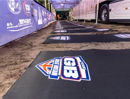 Team GB Step Up for the FIM Junior MX World Championship