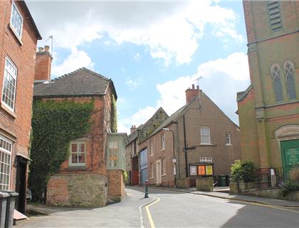 World Superbikes to stun in Castle Donington street demonstration