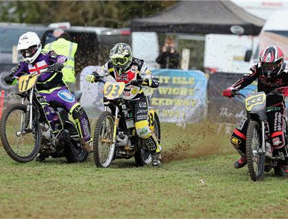 Grasstrack Banter Promotions announce “Bantasia 3” and 2023 dates
