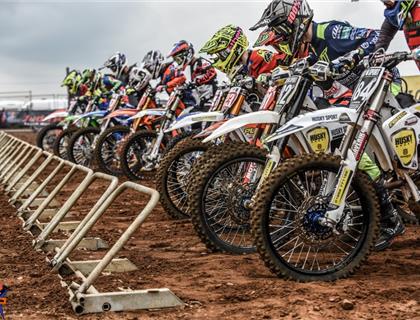 Top weekend by the River Thames for the British Youth and Under 21 Championship Riders