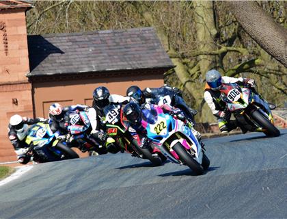 Formula Prostocks Racing Club