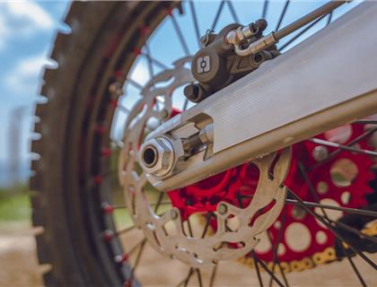 GASGAS recalls 2021-2024 offroad motorcycles with Braktec brake systems